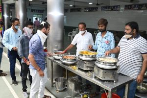 Rekesh Rajdev (રાકેશ રાજદેવ) work