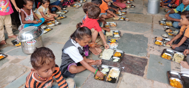 Rakesh Rajdev's Welfare