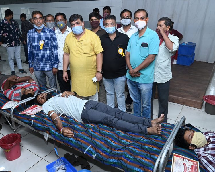 Rakesh Rajdev Donations rakesh rajdev (રાકેશ રાજદેવ) donation